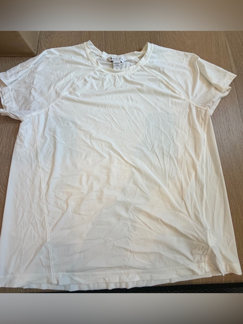 Women’s Athleta Lightweight T-Shirt